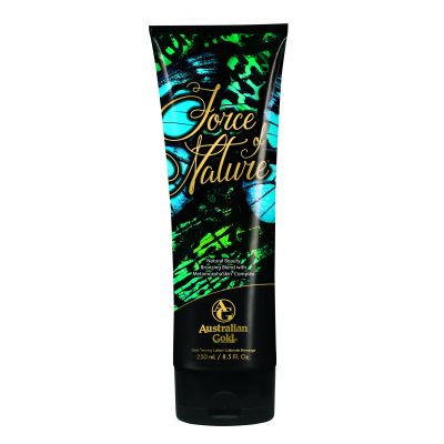 AUSTRALIAN GOLD Force of Nature 250 ml